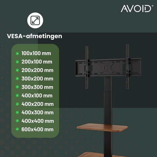 Kieskast Flex 4 Ahorn, met wielen, legplanken en tussenpaneel rood Kieskast Flex 4 Ahorn, met wielen, legplanken en tussenpaneel rood