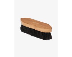 LeMieux Artisan Combi Body Borstel Bruin One size