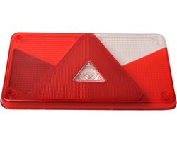 Multipoint 5 - Los glas - Rechts