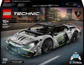 LEGO® Technic Lamborghini Revuelto Super voiture de sport - 42214