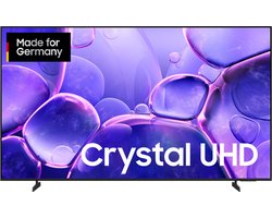 Samsung GU65U8099FU 165,1 cm (65") 4K Ultra HD Smart TV Wifi Zwart