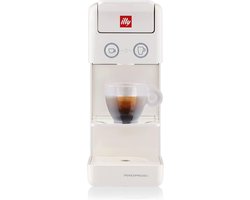 Koffiezetapparaat met Capsules - Hyperespresso Y3.3, Wit