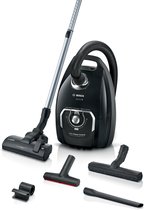 Bol.com Bosch Serie 8 BGL8BA4D5 stofzuiger 5 l Trommelstofzuiger Droog 800 W Stofzak aanbieding