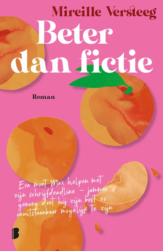 Beter dan fictie