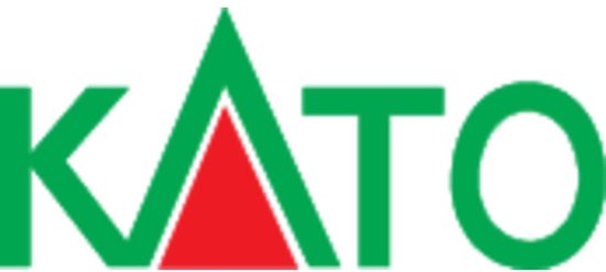 Rail de découplage H0 Kato Unitrack 2-143 123 mm 2 pc(s)