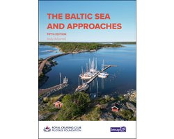 The Baltic Sea and Approaches