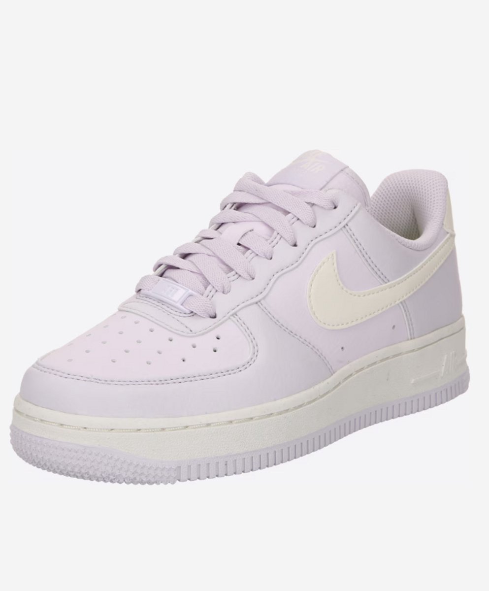 Nike Air Force 1 '07 Next Nature Paars