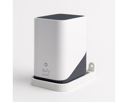 Wandhouder voor Eufy Homebase 3 | Muurbevestiging Eufy Security | Homebase3 Muurbeugel