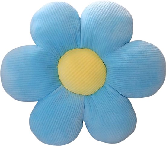 Sierkussen Bloem | Robbies Meubelen