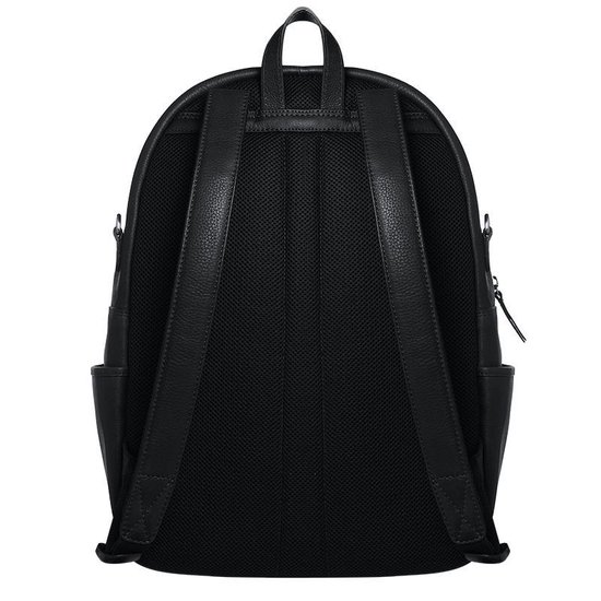 MOZZ Luiertas Rugzak Beautiful Backpack - Zwart van Merkloos — afbeelding 2