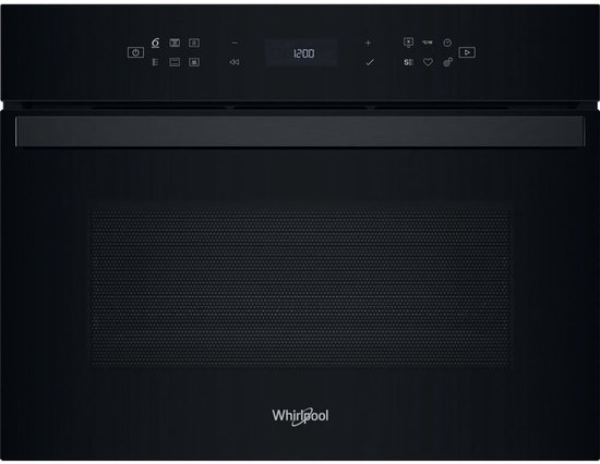 Whirlpool WCW6O7HTB