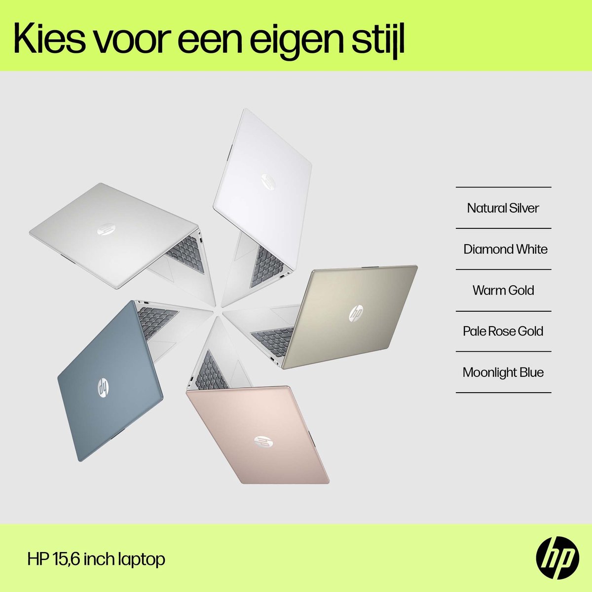 HP Pavilion SE 15-fd0978nd