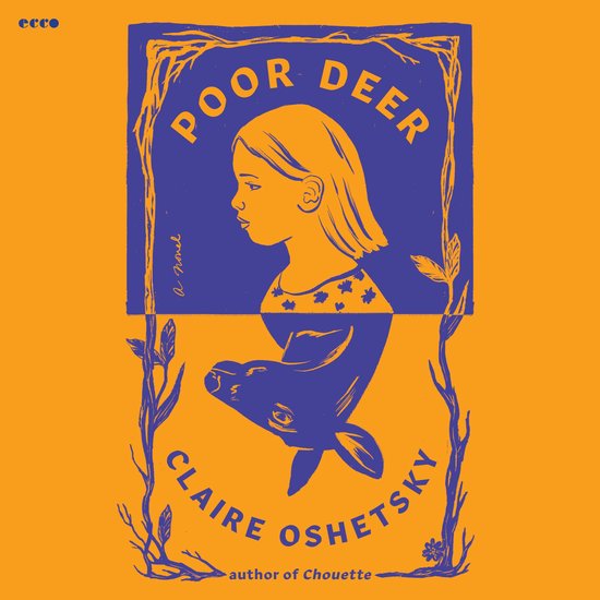 Poor Deer - cover