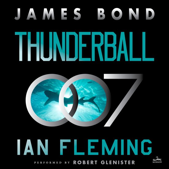Thunderball - cover