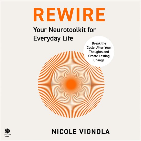 Rewire - cover