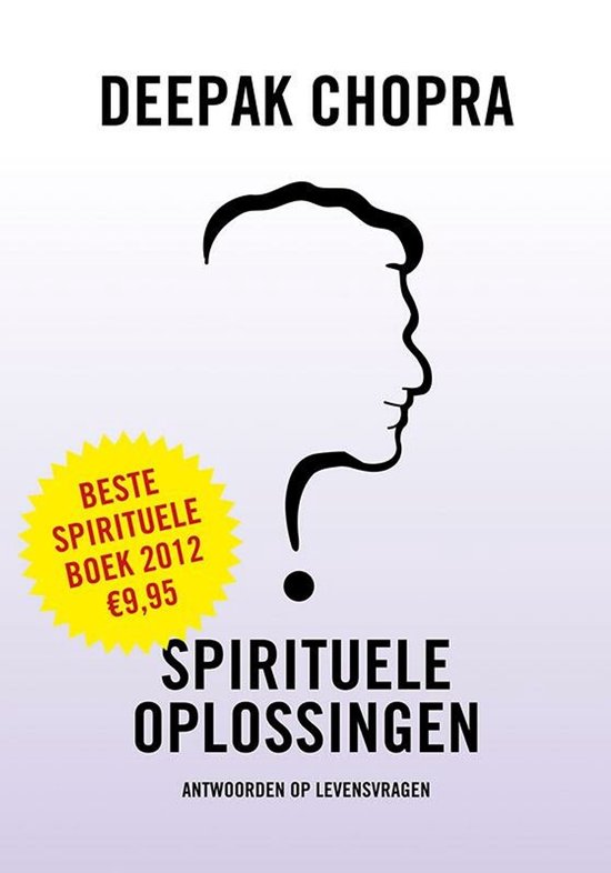 Spirituele oplossingen