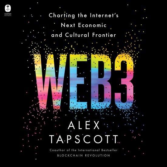 Web3 - cover
