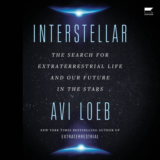 Interstellar - cover
