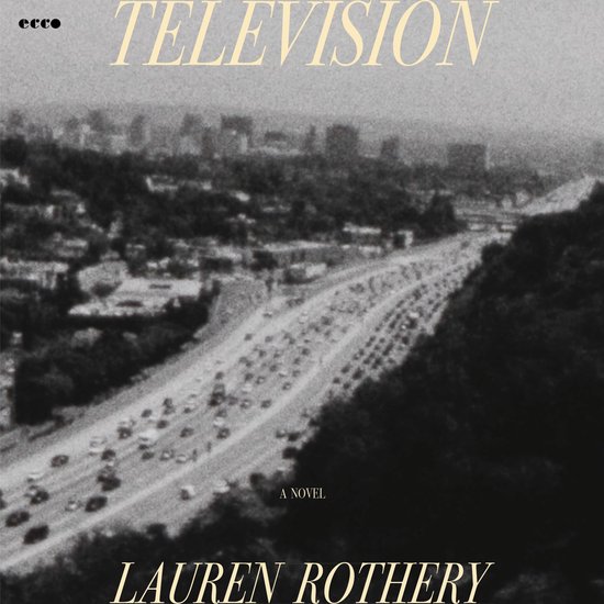 Television - cover