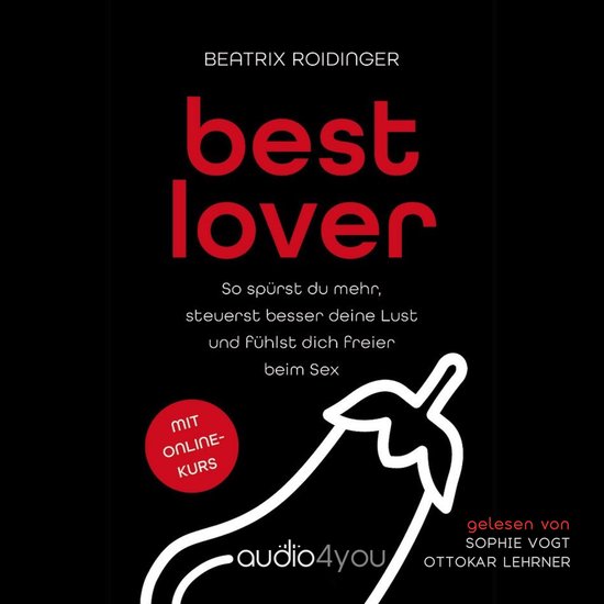 Best Lover - cover