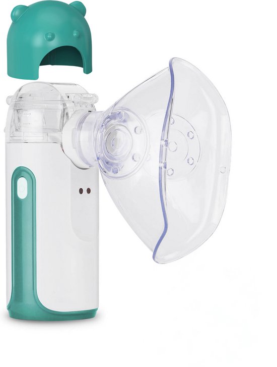 Samillion Gezichtssauna