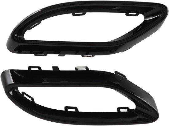 Uitlaatdemper, Universele Uitlaatdemper Roestvrij Staal 2,5 Inch Inlaat 2,5 Inch Uitlaat Rechte Uitlaatdemper voor Auto Uitlaatdemper, Universele Uitlaatdemper Roestvrij Staal 2,5 Inch Inlaat 2,5 Inch Uitlaat Rechte Uitlaatdemper voor Auto