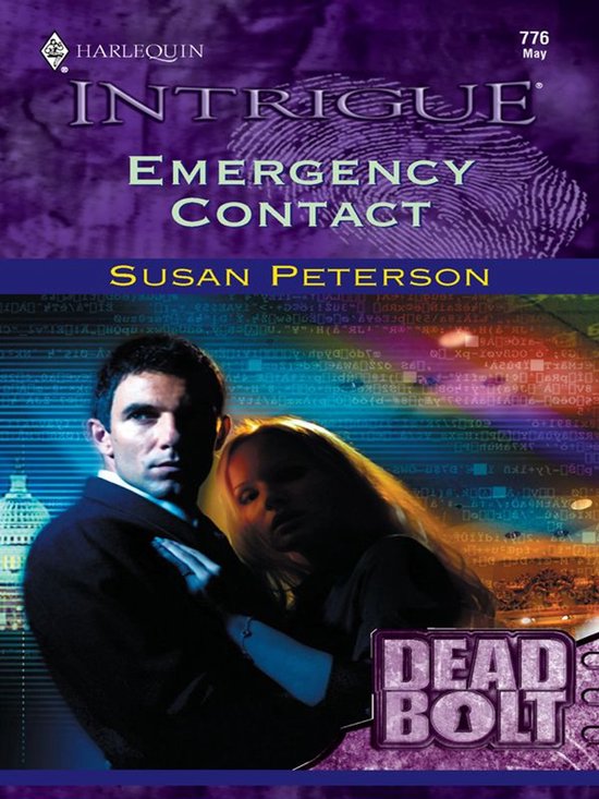 Emergency Contact - cover