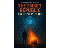 The Ember Republic 1 - The Ember Republic: The Memory Forge
