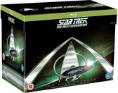 Star Trek The Next Generation Complete (blu-ray) (Import)