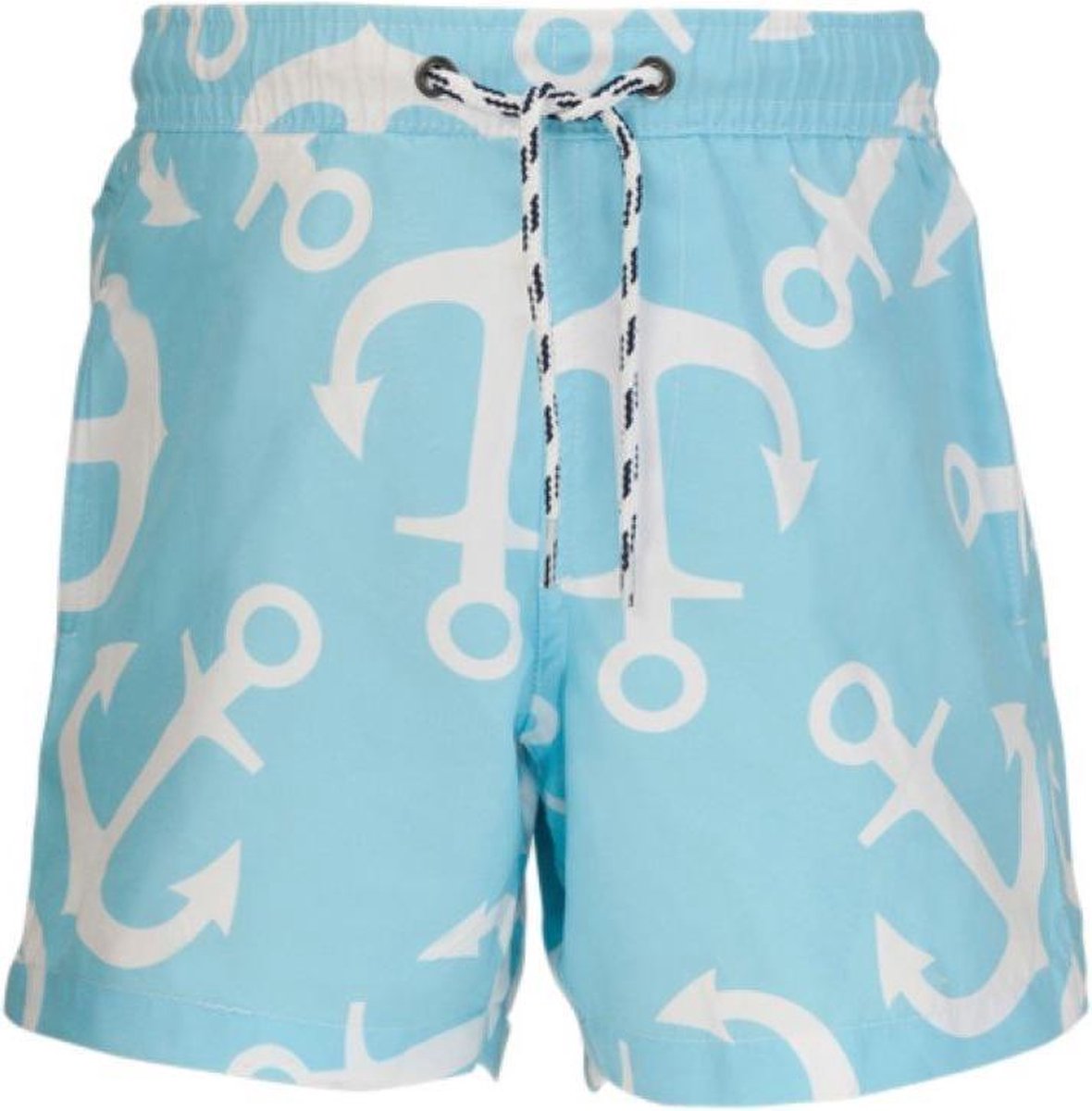 Snapper Rock - Boardshort - Ankers - maat 86-92cm
