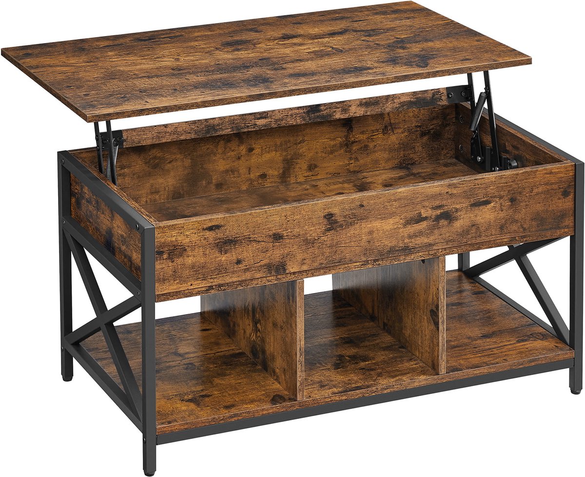 Salontafel - LCT202B01V1