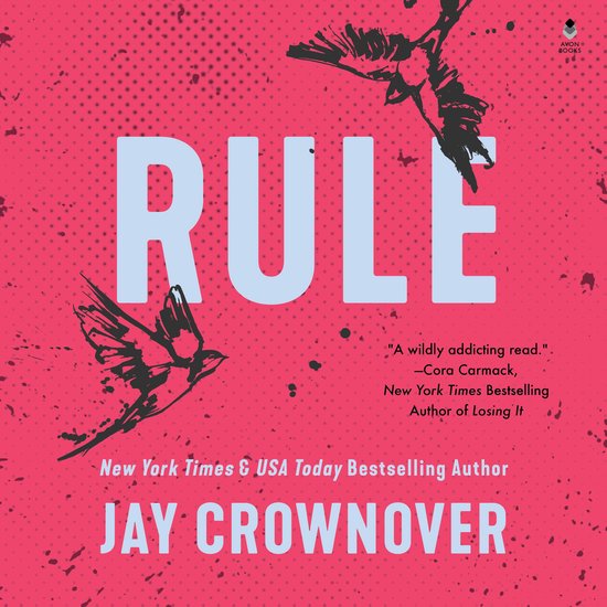 Rule - cover