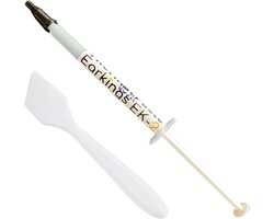 Koelpasta Thermal Paste - CPU Koeler 1 Gram - EarKings Koelpasta CPU