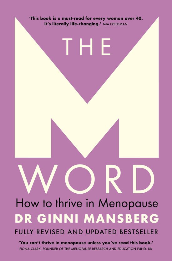 The M Word - cover