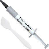Koelpasta Thermal Paste - CPU Koeler 3 Gram - EarKings Koelpasta CPU