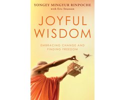 Joyful Wisdom