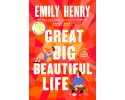 Great Big Beautiful Life: Reese's Book Club