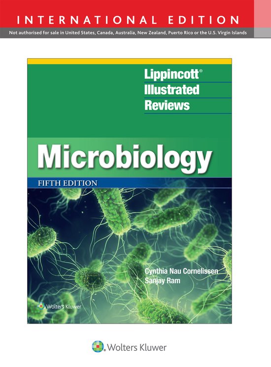 Lippincott Illustrated Reviews Series- Lippincott® Illustra ... - cover