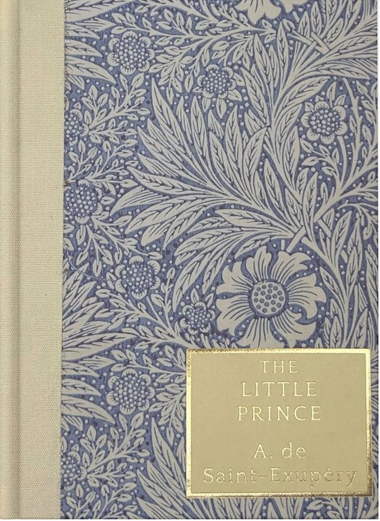 Wordsworth Heritage Collection-The Little Prince (Heritage Collection)