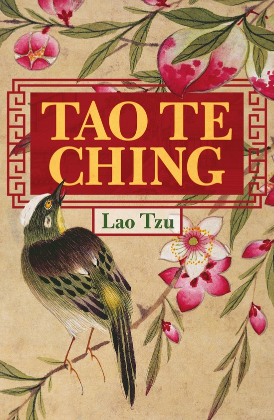 Arcturus Silkbound Classics- Tao Te Ching
