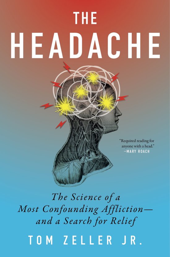 The Headache - cover