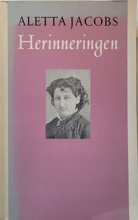 Herinneringen - cover
