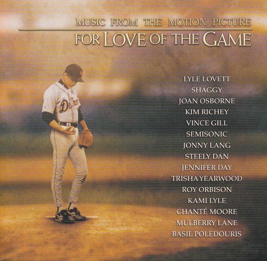 For Love of the Game