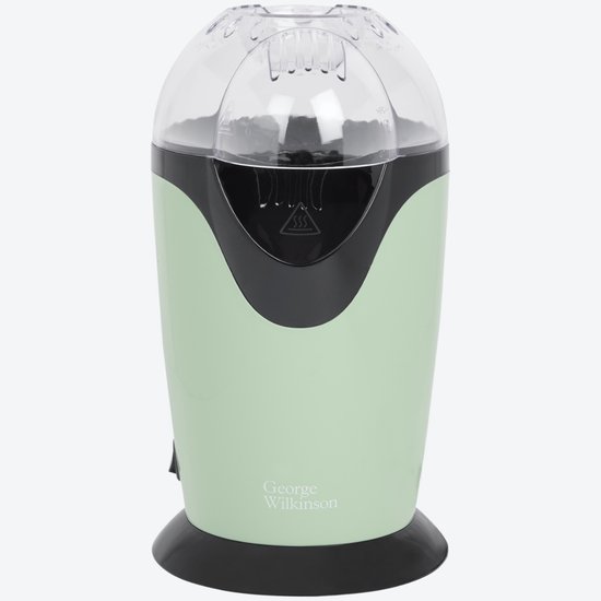 Foto: George wilkinson popcornmaker