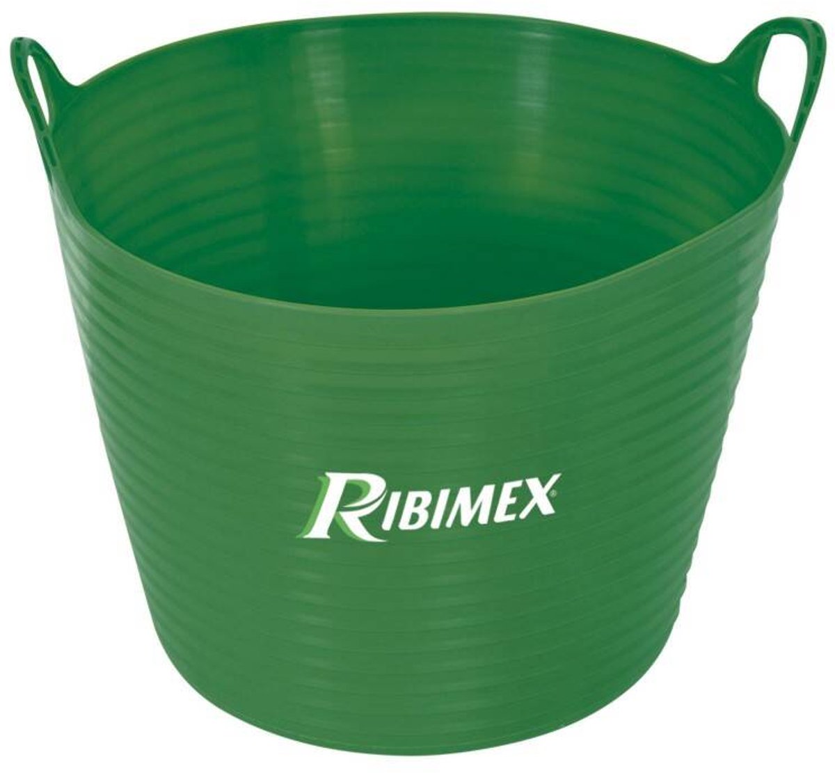 Flexibele emmer voor opslag van RIBIMEX