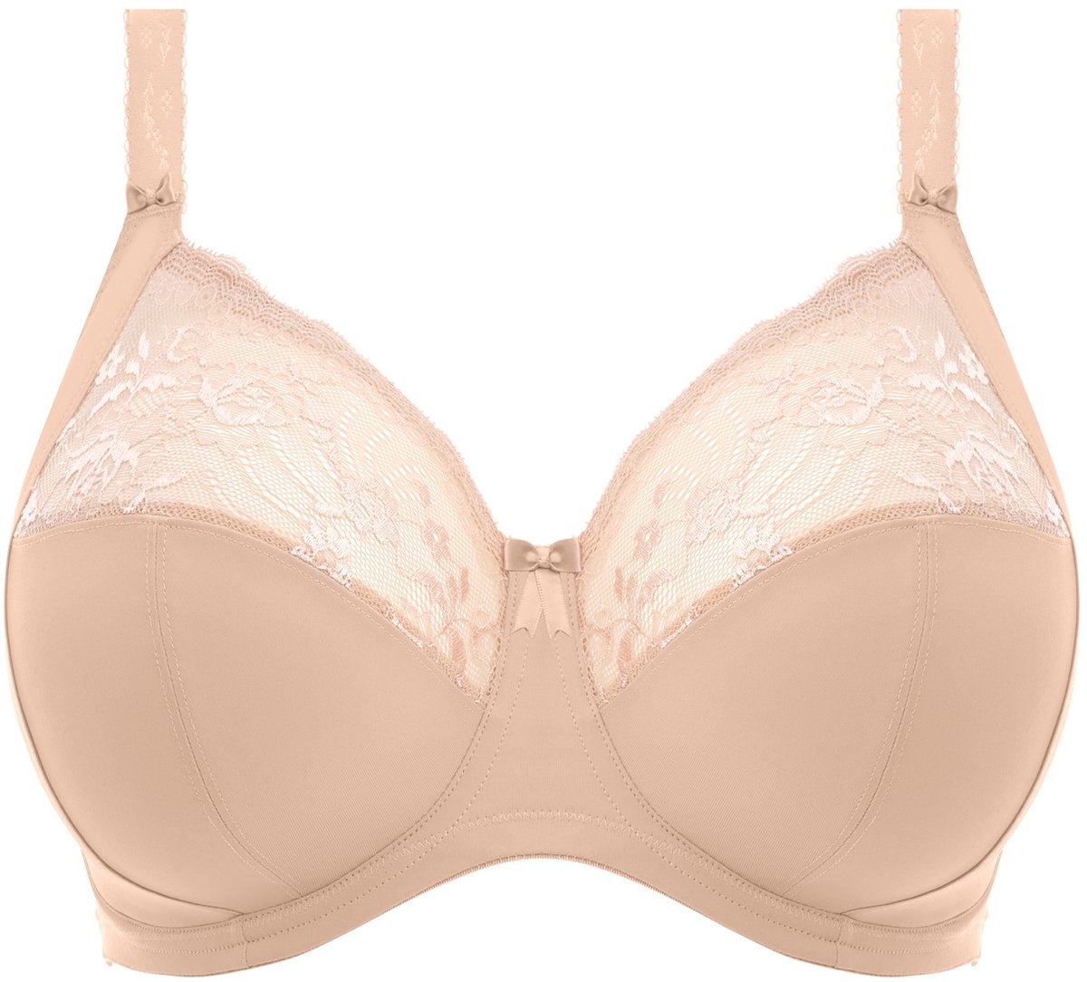 Elomi MORGAN- Dames Full cup Beha- SAHARA NUDE