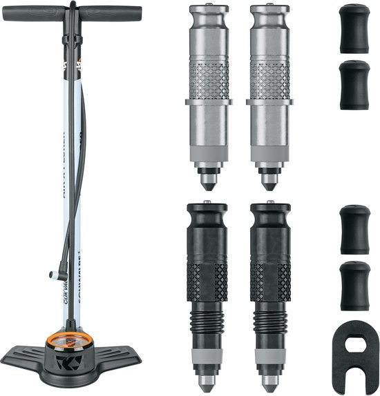 SKS Air-X-Plorer Clik Valve van SKS — afbeelding 4