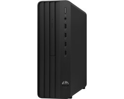 HP Pro 290 G9 SFF - i5 14500 - SSD 512GB - 32GB Ram - Windows 11 Pro - 2 jaar garantie - Inclusief Toetsenbord & muis