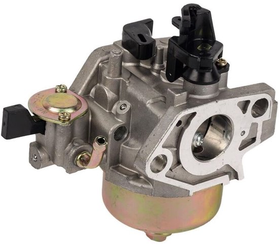 Geschikt voor 16100-ZE2-W71 Carburateurset met luchtfilter en ontstekingsbobine voor Honda Gx240 Gx270 8HP 9HP motor van Merkloos	 — afbeelding 2