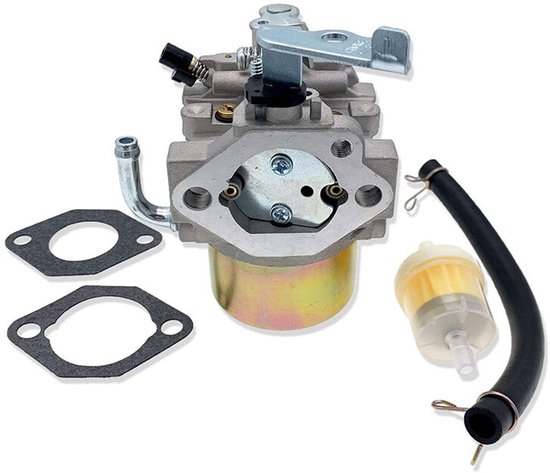 Geschikt voor ROBIN EY28 Carburateur voor RGX3500 RGX3510 Generator - Compatibel met EY28D EY280 7.5HP van Merkloos	 — afbeelding 3